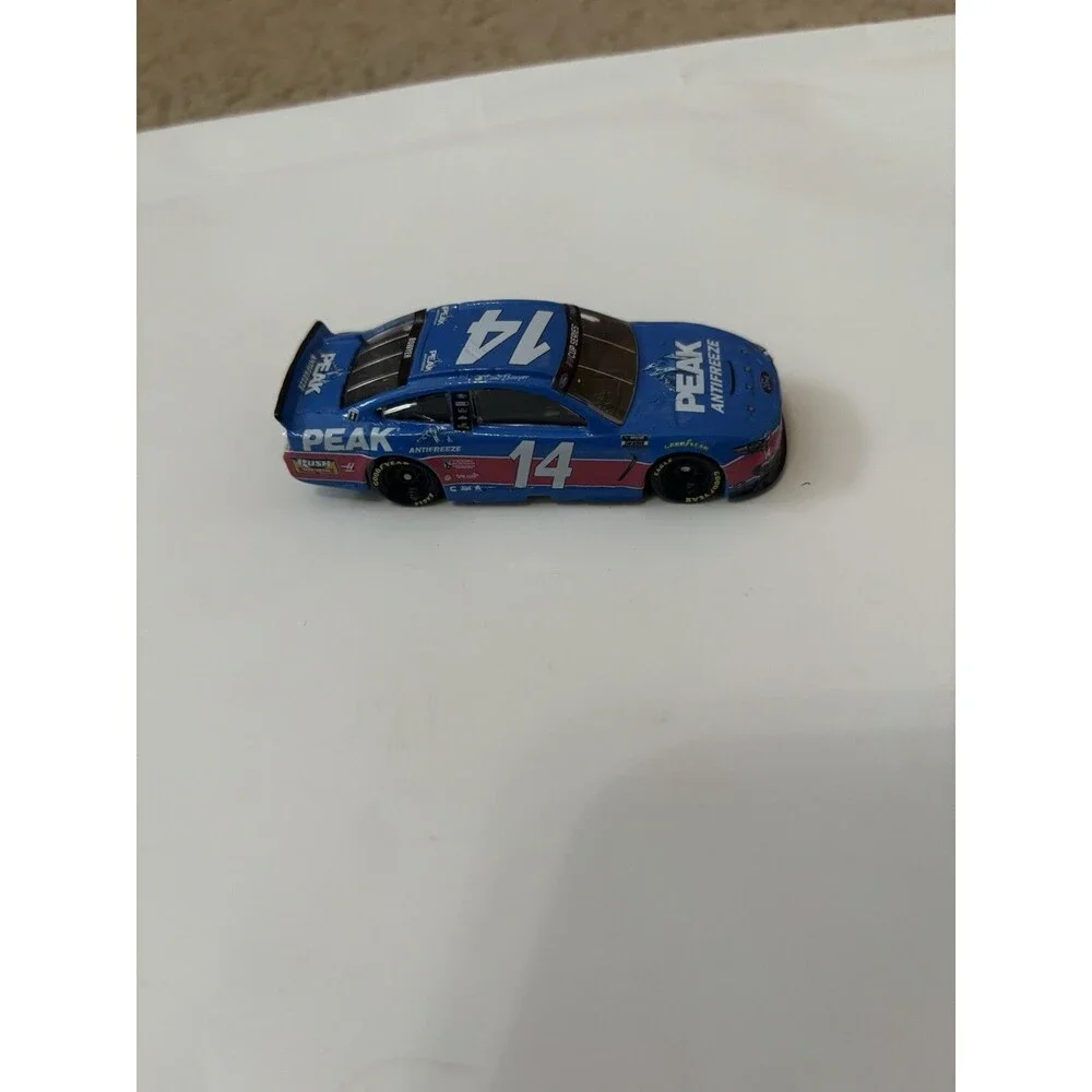 Lionel diecast custom